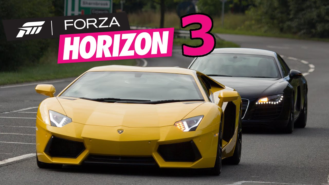 forza 3 pc download